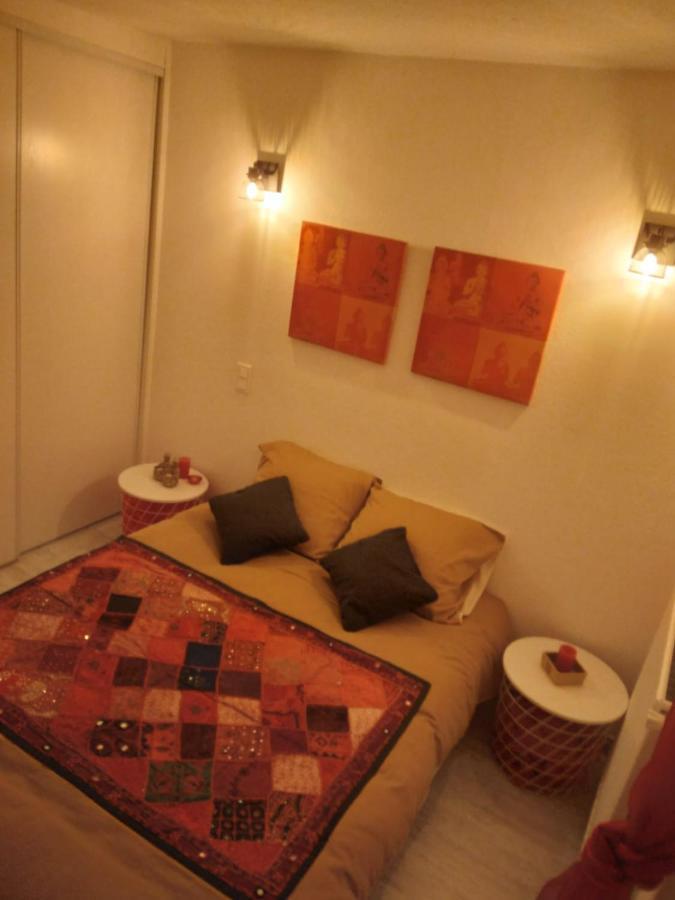 Bel Appartement Lumineux Avec Exterieur Rosieres-aux-Salines Buitenkant foto